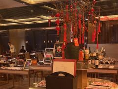 -富力丽思卡尔顿酒店·香荟全日制餐厅