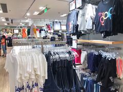 -GAP(厦门加州商业广场店)