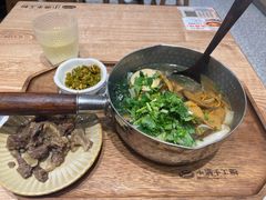 -小满手工粉(北京来福士店)