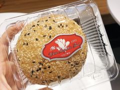 -白玉兰食品甜凤店(合生汇店)