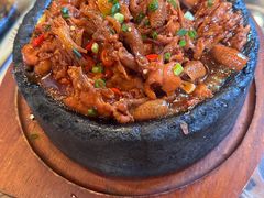 -西江美食舫·江西菜(健德桥店)