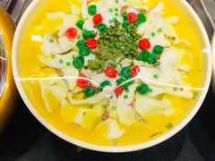美味青花椒鱼-知鱼之味(虹桥天地店)