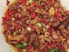 -八碗湘长沙市井菜(坡子街店)