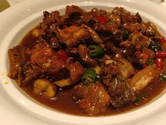 -紫鑫阁饭庄(长安店)