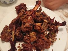 -漢舍中国菜馆(889广场店)