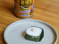 -山茶云南菜(永安里店)