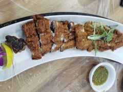 -醉壹号海鲜大排档(厦门美食地标店)