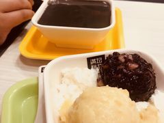 -满记甜品(巴黎春天宝山店)