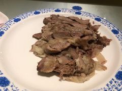 -宁夏国强手抓羊肉·清真菜(未央路凤三店)