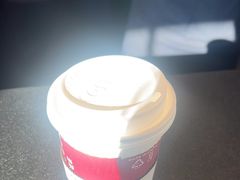 -COSTA COFFEE(上海虹口公园店)