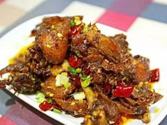 -吴记口味馆