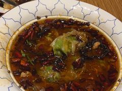 -金掌勺·锅包肉(广渠门店)