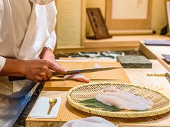 -荣一代目OMAKASE板前料理