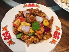 -广府乡下·饭庄(新港东路店)