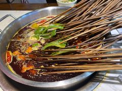 -江二娃串串香(科园四路总店)