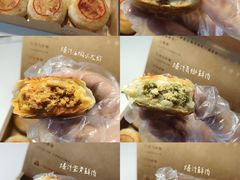 -詹记宫廷桃酥王(芜湖万达店)