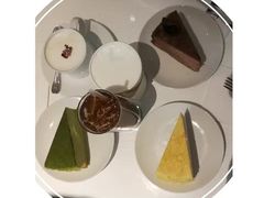 -Lady M Cake Boutique(麦迪逊大道店)