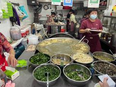 -啊墨江牛烂烀米线