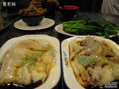 肠粉-昇记肠粉王(福华路店)