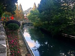 -井冈山风景名胜区