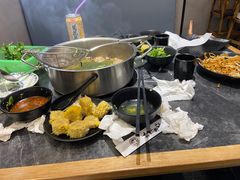 -林记潮牛·牛肉火锅(上马墩店)