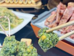 -海拉尔蒙古包(房山长阳店)