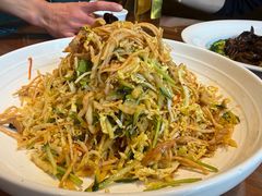 -七菜馆·东北菜·蒸饺(文体路店)