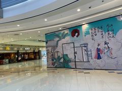 -凯德广场(西城店)