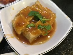 -胡须张鲁肉饭(美食文化馆店)