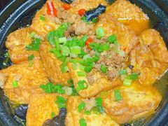 -老馆子·建德菜·山肴鱼鲜(海威新界店)