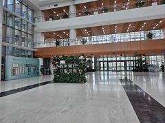 -首都医科大学附属北京同仁医院(南区)