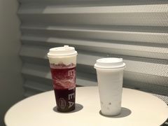 -喜茶(深圳福田星河COCO Park店)