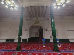 -艾提尕尔清真寺