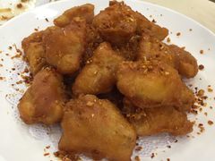 -新金盛·海鲜酒楼(盐田店)