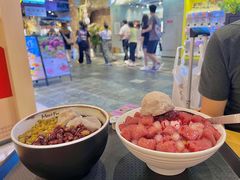 -鲜芋仙(时尚天河店)
