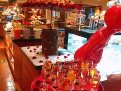 -咖啡苑·沈阳今旅酒店Hotel Jen·香格里拉集团