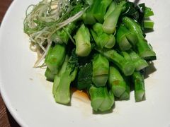 -单家老院·院子里的青岛菜(沙子口店)