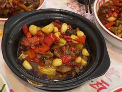 -堂瓦里·33年传统赣菜(第一街区店)