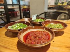 -饕老居耙牛肉(北碚总店)