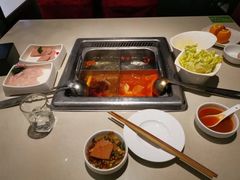 捞派巴沙鱼片-海底捞火锅(武胜路凯德广场店)