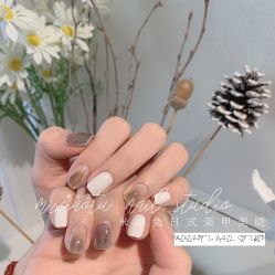 -米小兔美甲美睫