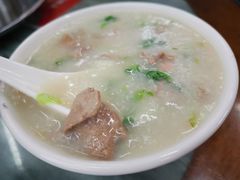 上什粥-穗银肠粉店(东川路店)