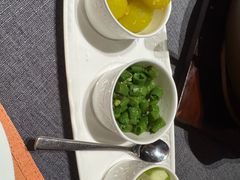 -虹潮荟·餐桌上的美食地理(太阳宫店)