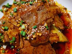 -蛙蛙叫干锅年代(簋街总店)