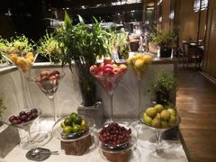 -福州仓山凯悦酒店·Market Cafe Lacucina咖啡厅