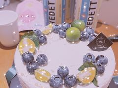 -姆们M Sweetie Cake(五道口店)