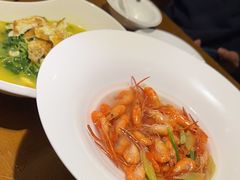 -翠姐姐农家大院(滨康路店)
