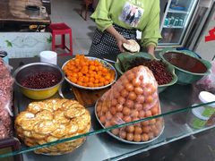 -老金家蛋菜夹馍(西安总店)