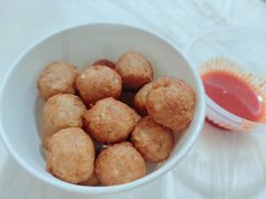 -桂萍特色牛筋牛杂(长堤街总店)