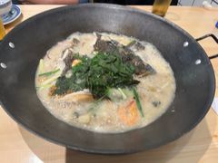 -阿鸡鱼庄·顺德鲜蒸小炒(亚运村店)